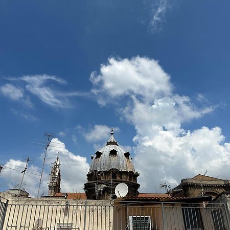 Vista Cattedrale Βίλα Νάπολη Δωμάτιο φωτογραφία