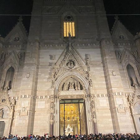 Vista Cattedrale Βίλα Νάπολη Εξωτερικό φωτογραφία